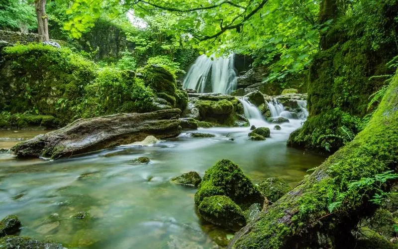 稳定性高端节能